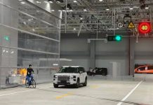 Volvo и Geely создали крупнейший в мире центр испытаний на безопасность. Он установил пять новых мировых рекордов Гиннесса