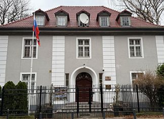 Возможен ли разрыв дипотношений с Варшавой