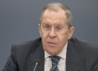 Возрождение нацизма в ЕС и европейская «тяга к воровству». Заявления Лаврова