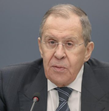 Возрождение нацизма в ЕС и европейская «тяга к воровству». Заявления Лаврова