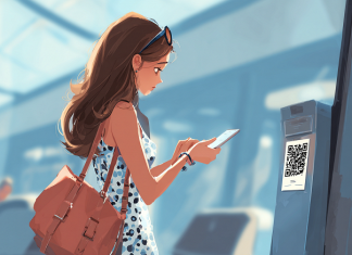 ВТБ запустит оплату по QR-коду в Китае в 2026 году