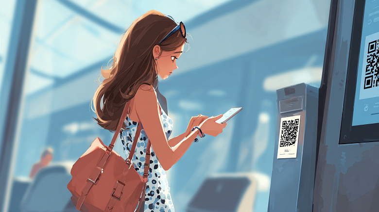 ВТБ запустит оплату по QR-коду в Китае в 2026 году