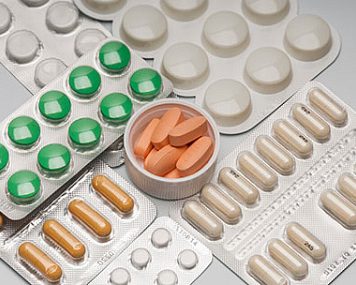 Выписанные лекарства не может купить каждый пятый пациент