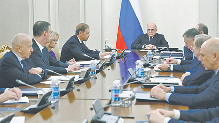 Высокотехнологичной продукции добавят налоговых льгот