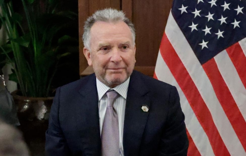 WSJ: Уиткофф встретится с европейскими лидерами и Зеленским в Берлине