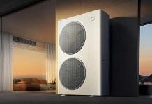 Xiaomi представила кондиционер Mijia Central Air Conditioner Pro Dual Air Wheel за 7 тыс. долларов: почти 6 кВт мощности, бесплатная установка и гарантия 10 лет