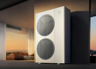Xiaomi представила кондиционер Mijia Central Air Conditioner Pro Dual Air Wheel за 7 тыс. долларов: почти 6 кВт мощности, бесплатная установка и гарантия 10 лет