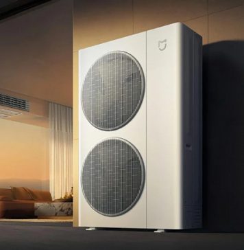 Xiaomi представила кондиционер Mijia Central Air Conditioner Pro Dual Air Wheel за 7 тыс. долларов: почти 6 кВт мощности, бесплатная установка и гарантия 10 лет