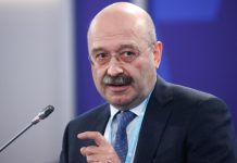 Задорнов: РФ стоит опасаться падения фондового рынка США в 2026 году