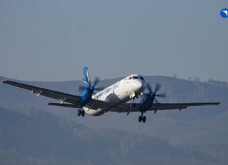 Замена устаревшим Ан-24 почти готова: российский региональный самолет Ил-114-300 практически завершил сертификационную программу — осталось несколько полетов