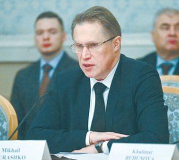 Здоровый образ жизни слишком дорог для россиян