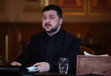 Зеленский признал, что у Киева нет сил вернуть Крым