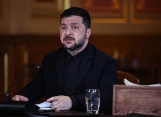 Зеленский признал, что у Киева нет сил вернуть Крым