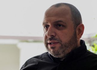 «Зеркало недели»: Умеров попросил ФБР не помогать НАБУ по делу Миндича