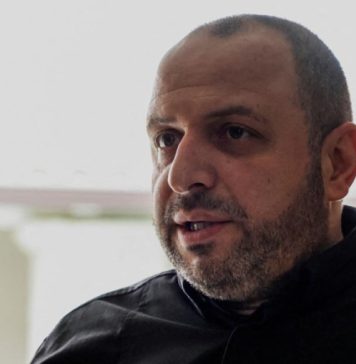 «Зеркало недели»: Умеров попросил ФБР не помогать НАБУ по делу Миндича