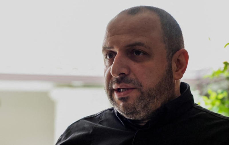 "Зеркало недели": Умеров попросил ФБР не помогать НАБУ по делу Миндича