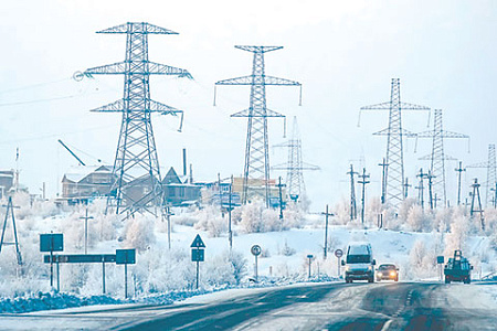 1. Летние конкурсы на размещение генерирующих мощностей провалились