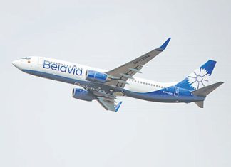 1. Лукашенко нашел общий язык с американским президентом