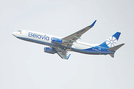 1. Лукашенко нашел общий язык с американским президентом