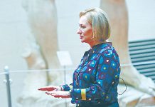 1. Ольга Галактионова перешла из «РОСИЗО» на пост руководителя Пушкинского музея