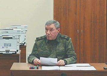 1. У РФ появились вооружения с ядерными энергетическими установками