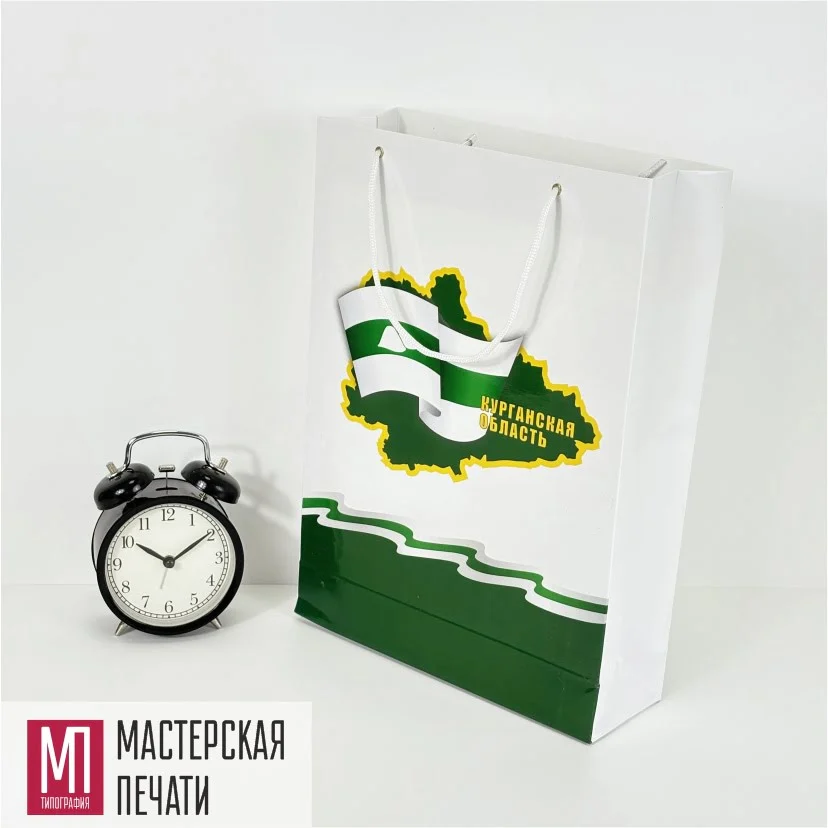 Зачем нужно брендинговать пакеты?