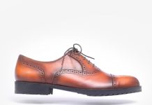 Туфли ручной работы: почему стоит обратить внимание на эксклюзив