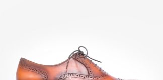 Туфли ручной работы: почему стоит обратить внимание на эксклюзив