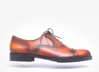 Туфли ручной работы: почему стоит обратить внимание на эксклюзив
