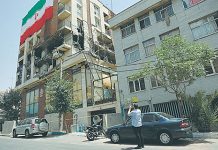 2. Израиль поставил на паузу двухлетнюю войну с ХАМАС