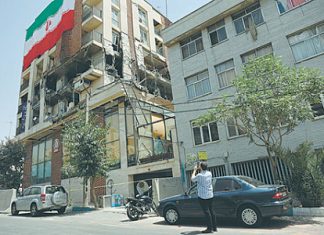 2. Израиль поставил на паузу двухлетнюю войну с ХАМАС