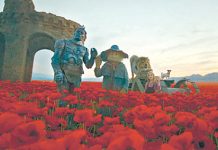 2. Отечественный кинопрокат зафиксировал сказочные рекорды