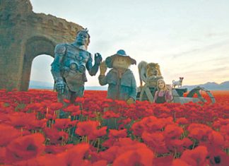 2. Отечественный кинопрокат зафиксировал сказочные рекорды