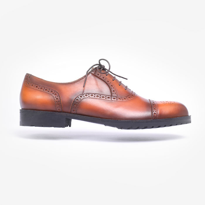 Туфли ручной работы: почему стоит обратить внимание на эксклюзив