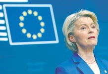 3. Санкции ЕС против России пополнились четырьмя пакетами