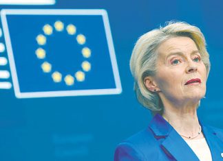 3. Санкции ЕС против России пополнились четырьмя пакетами