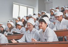 3. Введена трехлетняя послевузовская отработка для врачей