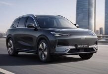 370 км — это предел. В Китае протестировали 31 электромобиль при температуре -25 градусов Цельсия на запас хода, Geely EX5 и Xiaomi YU7 вошли в число лидеров