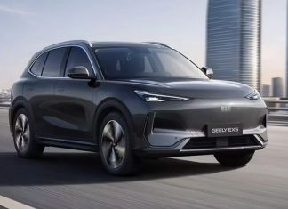 370 км — это предел. В Китае протестировали 31 электромобиль при температуре -25 градусов Цельсия на запас хода, Geely EX5 и Xiaomi YU7 вошли в число лидеров