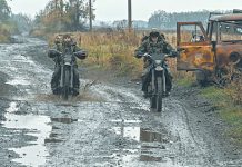 4. Тактика боевых действий российской армии в зоне СВО радикально изменилась