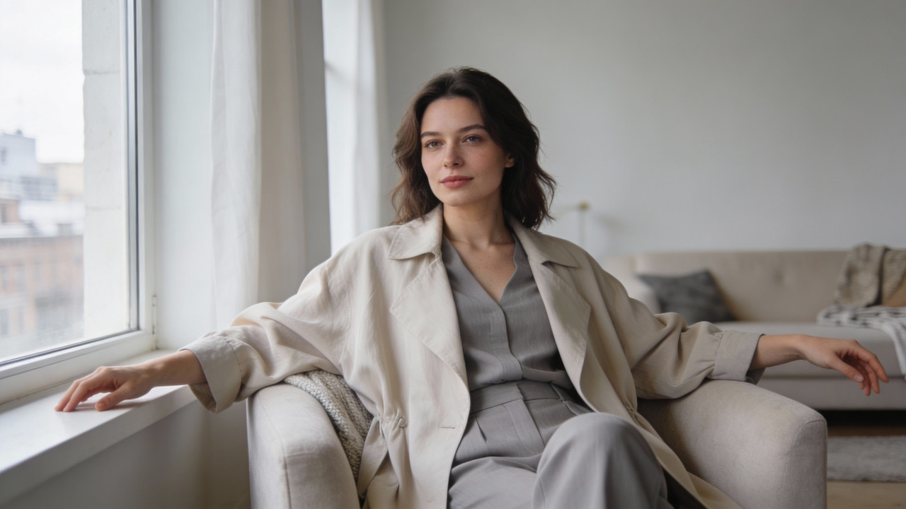 Баланс внешнего вида и комфорта: новый подход к стилю