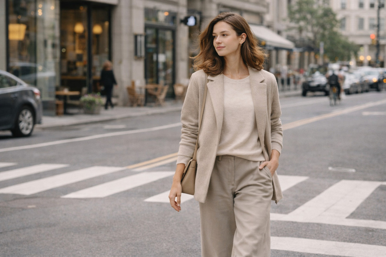 Баланс внешнего вида и комфорта: новый подход к стилю