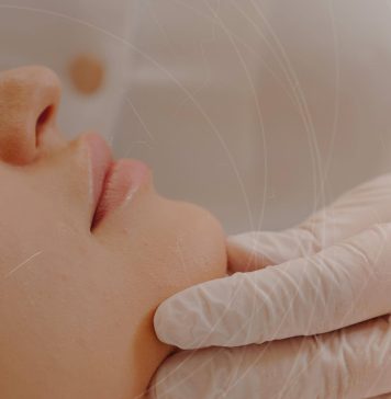 Ультразвуковой пилинг: современная методика очищения и омоложения кожи