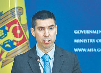 5. Кишинев отменил безвизовый режим для граждан РФ