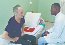 50% россиян не устраивает государственная медицина