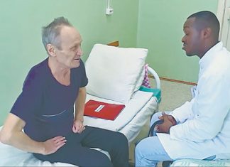 50% россиян не устраивает государственная медицина