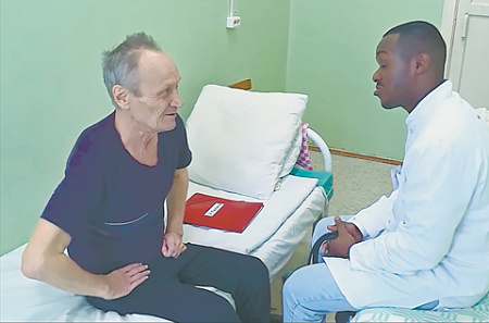 50% россиян не устраивает государственная медицина