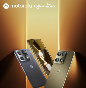 7 лет обновлений, тонкий корпус, Snapdragon 8 Gen 5 и 90-ваттная зарядка. Раскрыты все характеристики смартфона Motorola Signature
