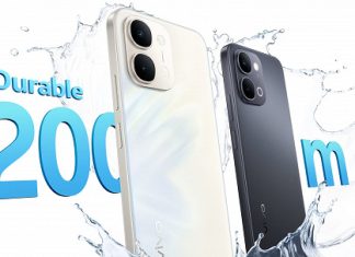 7200 мАч, но старая платформа без 5G и экран HD+. Представлен смартфон Vivo Y31d