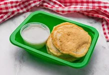 Почему похудеть при помощи готового меню эффективно?